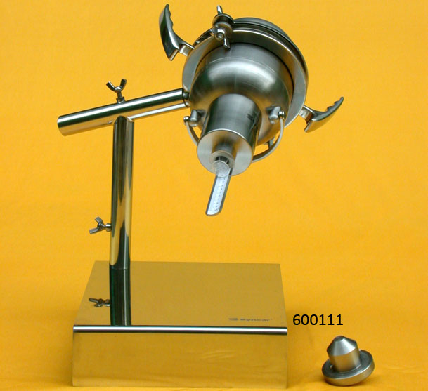 600111 Stainless Steel Frame
