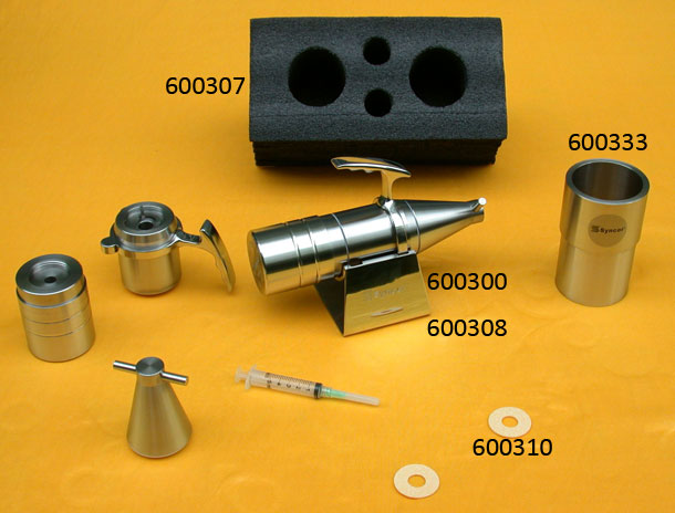 PETpig Syringe Shield/Pig Accessories