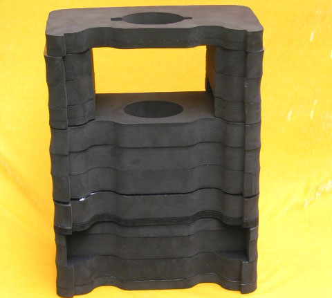 690303 EVA Protective Foam