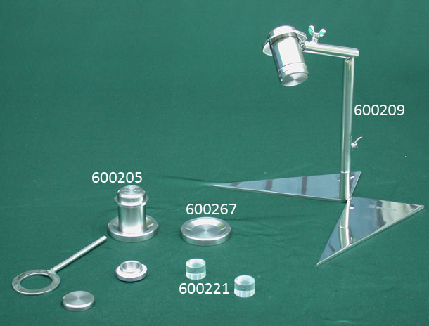 TC Drawing Station Accessories