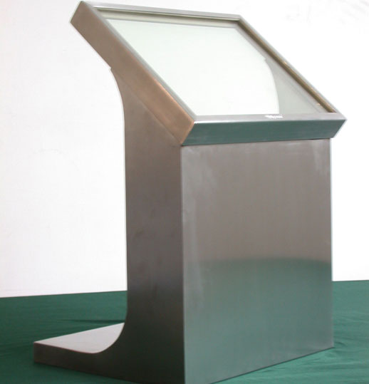 600259 TC Dispensing L-Block