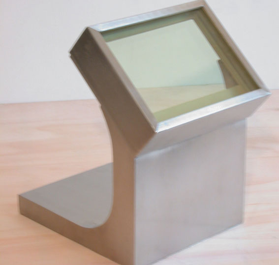 600133 I-131 L-Block