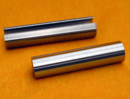Tungsten Bar, C Bar