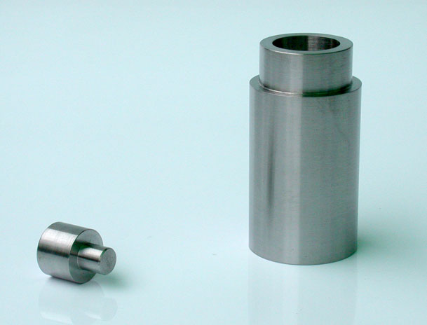 680009 J-Tungsten Syringe Shield