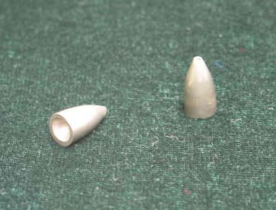 Tungsten Alloy Weight