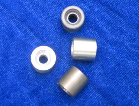 Tungsten Alloy Fishing Weight