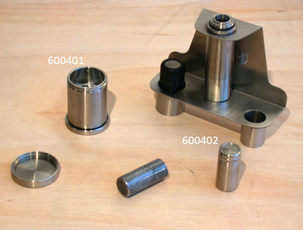 SEED Shielding Component