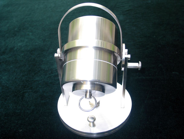 360 Degree Rotating Frame