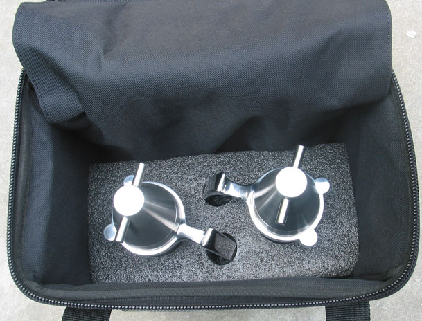 PETpig Nylon Bag，Protective Foam