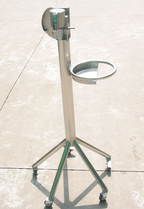 PETpig Injection Cart