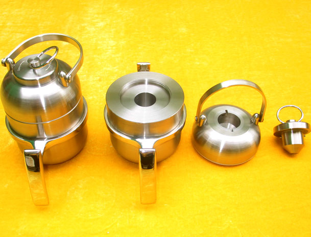 600304 PET Dispensing Pig 30ml