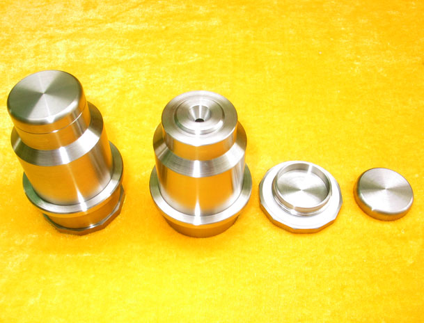 TC Generator Elution Vial Shield