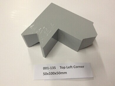 001-135 Lead Brick 1