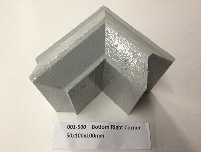 001-500 Lead Brick 5