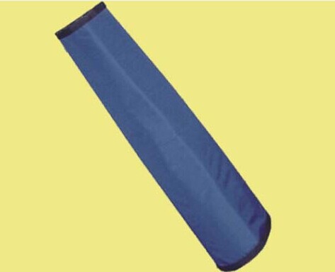 Protective Lead Sleeve