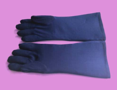 Protective Lead Gloves1(2)