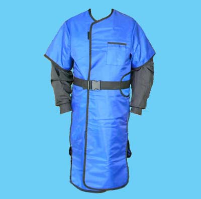 Protective Lead Clothes
