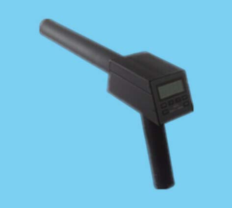 Gun-type Radiation Survey Meter(γ Gun)(RJ32 Series)